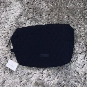 Vera Bradley makeup clutch